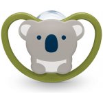 Nuk Space silikon box 1 ks – Zboží Dáma