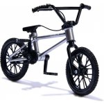 Spin Master Tech Deck BMX Sběratelské kolo FULT stříbrné – Zboží Dáma
