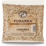 Šmajstrla Pohanka lámanka 400 g – Hledejceny.cz