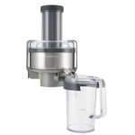 Příslušenství k Kenwood KVL 8400 S Chef XL Titanium - Heureka.cz