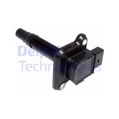 Zapalovací cívka DELPHI GN10294-12B1 – Hledejceny.cz