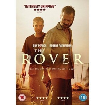 The Rover DVD