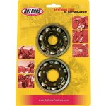 HOT RODS ložiska klikové hřídele s těsnícími prvky CAN-AM OUTLANDER 300 04-05, OUTLANDER/MAX 400 04-15 – Zboží Mobilmania