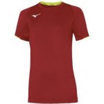 Mizuno Core Short Sleeve tee jr – Zbozi.Blesk.cz