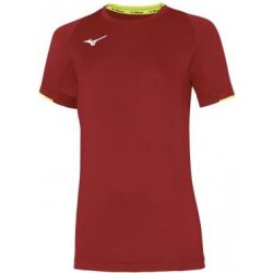 Mizuno Core Short Sleeve Tee Jr