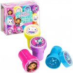 Gabby razítka 12 ks T420496 – Sleviste.cz