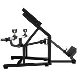 TRUESTEEL Lever Row – Zboží Dáma