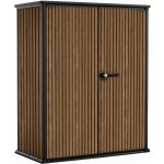 Keter Signature 1400 l venetian hnědý – Sleviste.cz