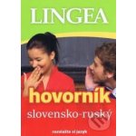 Slovensko-ruský hovorník - Kol. – Hledejceny.cz