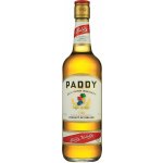 Paddy Irish Wiskey 40% 0,7 l (holá láhev) – Hledejceny.cz