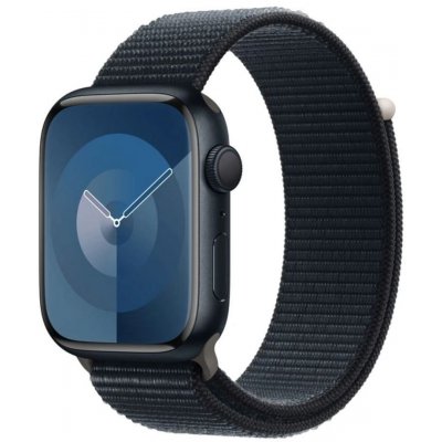 Apple Watch Series 9 45mm – Hledejceny.cz