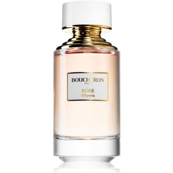 Boucheron La Collection Rose d'Isparta parfémovaná voda unisex 125 ml