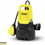 Kärcher SP 11.000 Dirt 1.645-820.0 – Zboží Mobilmania