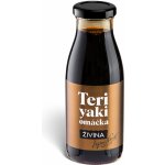 Živina Teriyaki omáčka 270 g – Zboží Dáma