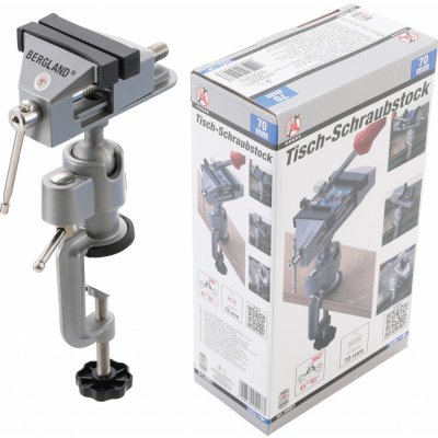 BGS svěrák BS93057 – Sleviste.cz