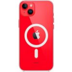 Apple iPhone 14 Plus Průhledný kryt s MagSafe MPU43ZM/A – Hledejceny.cz