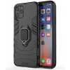 Pouzdro a kryt na mobilní telefon Apple Pouzdro NITRO Case iPhone 12 / 12 Pro černé