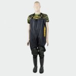 Mikbaits brodící kalhoty Prsačky Mikbaits Premium Black – Zboží Dáma Mikbaits brodící kalhoty Prsačky Mikbaits Premium Black – Zboží Dáma
