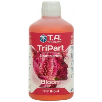 Terra Aquatica TriPart Bloom 500 ml