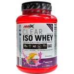 AMIX Clear Iso Whey 1000 g – Hledejceny.cz
