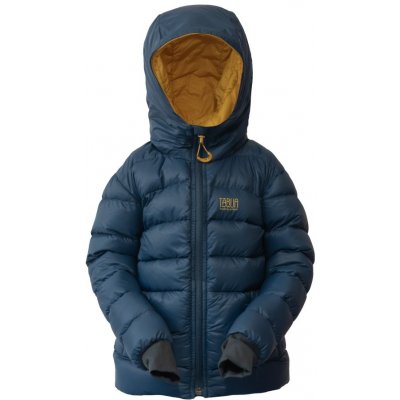 Patizon & Tarua DeLight Kids Navy Gold – Zboží Dáma