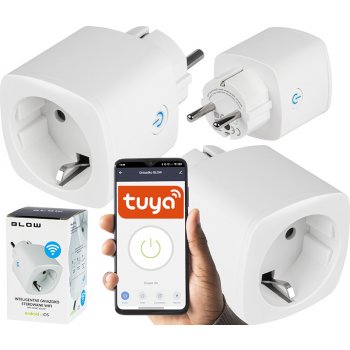 Luma Smartlife wifi 16A