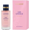 La Rive Her Choice parfémovaná voda dámská 100 ml