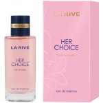 La Rive Her Choice parfémovaná voda dámská 100 ml – Hledejceny.cz