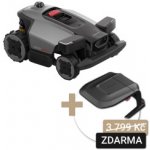 Roborock RockMow Z120 LiDAR – Hledejceny.cz