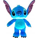 Mikrotrading LILO a STITCH STITCH plyšový 20 cm sedící na baterie se zvukem – Zbozi.Blesk.cz