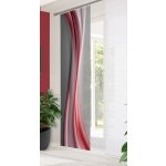 Home in green japonská stěna 84070 ELANIA 5007 zlata 245x60 cm (v x s) – Zboží Mobilmania