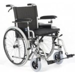 Timago invalidní vozík CLASSIC BD H011 46 s nafukovacími koly, nosnost 115 kg – Zbozi.Blesk.cz