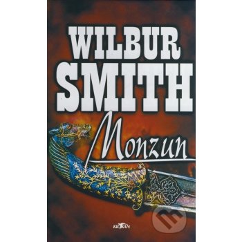 Wilbur Smith - Monzun