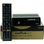 Zgemma H8.2H Combo – Zbozi.Blesk.cz