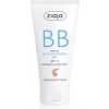 Tónovací krém Ziaja BB Cream BB krém proti nedokonalostem pleti Dark Peach 50 ml