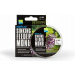 Preston Reflo Monofil Sinking Feeder Mono 150 m 0,26 mm – Hledejceny.cz