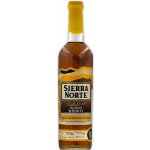 Sierra Norte Yellow Corn 45% 0,7 l (holá láhev) – Hledejceny.cz