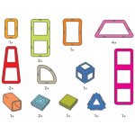 Magformers Pikant Cruiser – Sleviste.cz