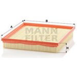 Vzduchový filtr MANN-FILTER C 26 110/2 – Hledejceny.cz