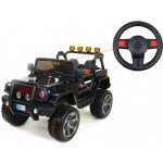andos Náhradní volant pro dětské elektrické autíčko Wrangler 4x4 WXE1688 – Hledejceny.cz
