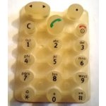 Klávesnice Siemens A36 – Sleviste.cz