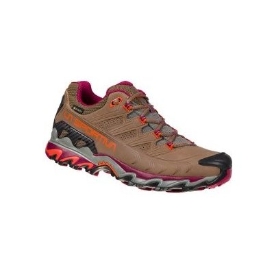 La Sportiva Ultra Raptor II Leather Wide GTX Women – Zbozi.Blesk.cz