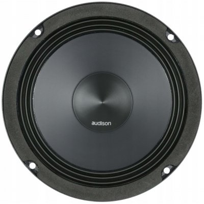Audison AP 6.5 – Zboží Živě