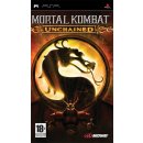 Mortal Kombat Unchained