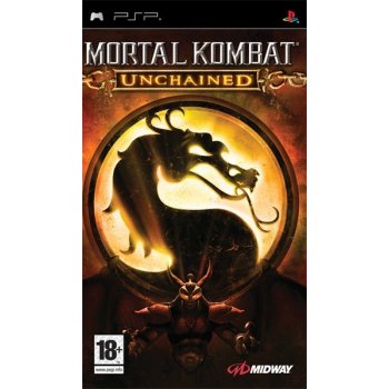 Mortal Kombat Unchained