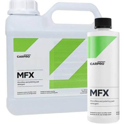 CarPro MFX 4 l | Zboží Auto CarPro MFX 4 l | Zboží Auto