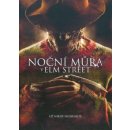 noční můra v elm street DVD