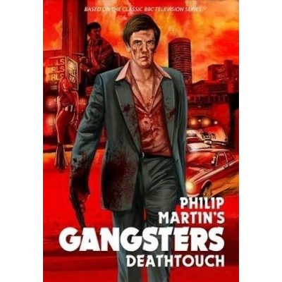 Gangsters: Deathtouch