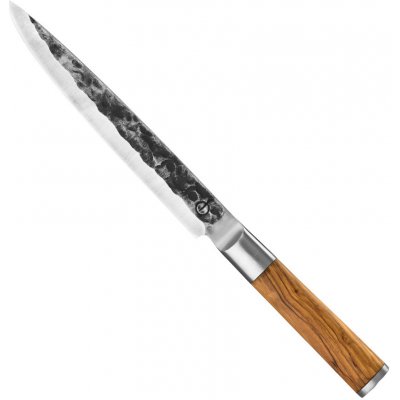 FORGED Olive porcovací nůž 20,5 cm – Zboží Dáma