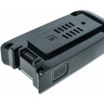 VHBW Kärcher VC 6 / VC 7 2000 mAh – Zbozi.Blesk.cz